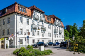 Aparthotel Hohenzollern